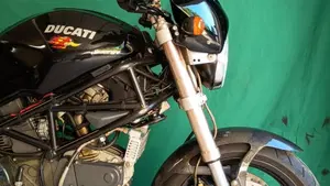 Ducati Monster 900 S (1998 - 01)  (2)