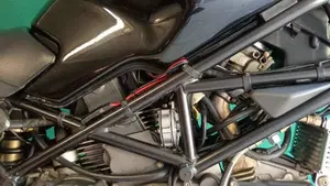 Ducati Monster 900 S (1998 - 01)  (4)