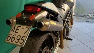 Ducati Monster 900 S (1998 - 01)  (7)