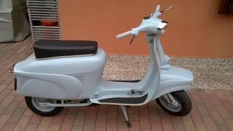 Peripoli Giulietta epoca