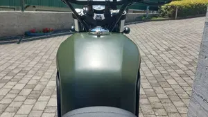Brixton Motorcycles Felsberg 125 CBS (2021 - 25)  (6)