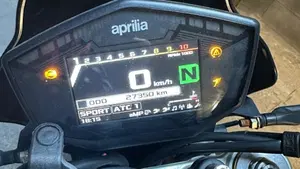Aprilia Dorsoduro 900 (2017 - 20)  (5)
