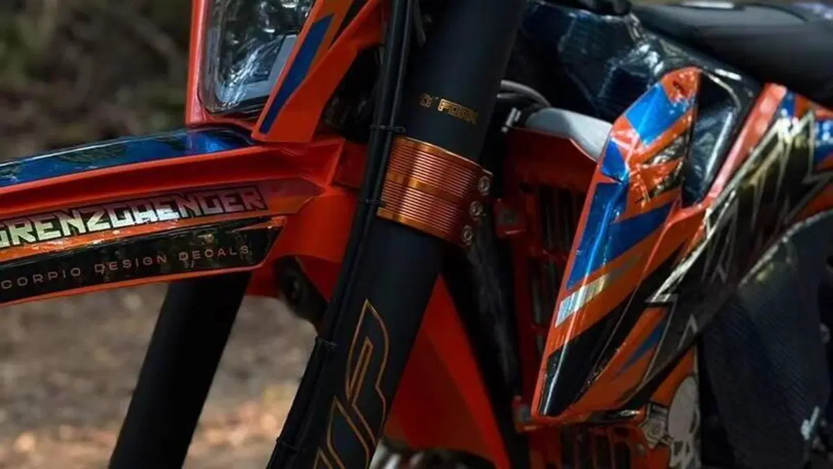 KTM 300 EXC E TPI (2022)  (5)