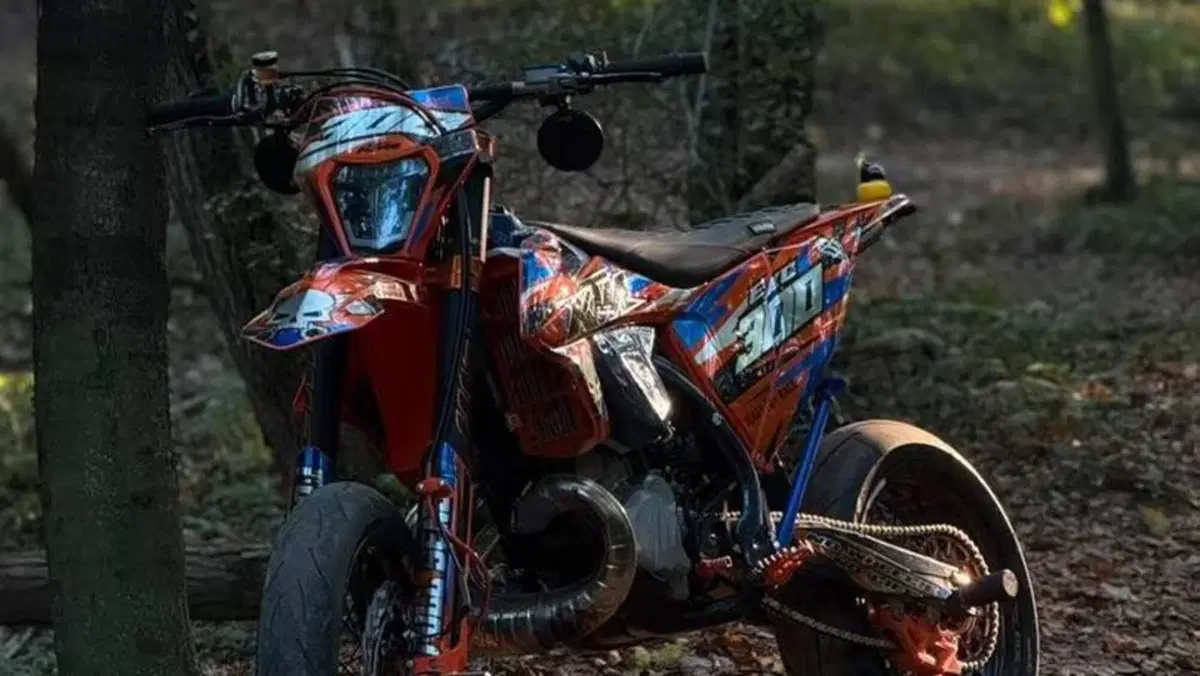 KTM 300 EXC E TPI (2022)  (6)
