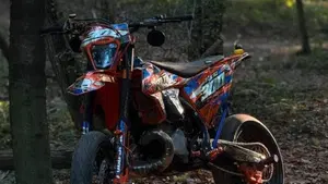 KTM 300 EXC E TPI (2022)  (6)