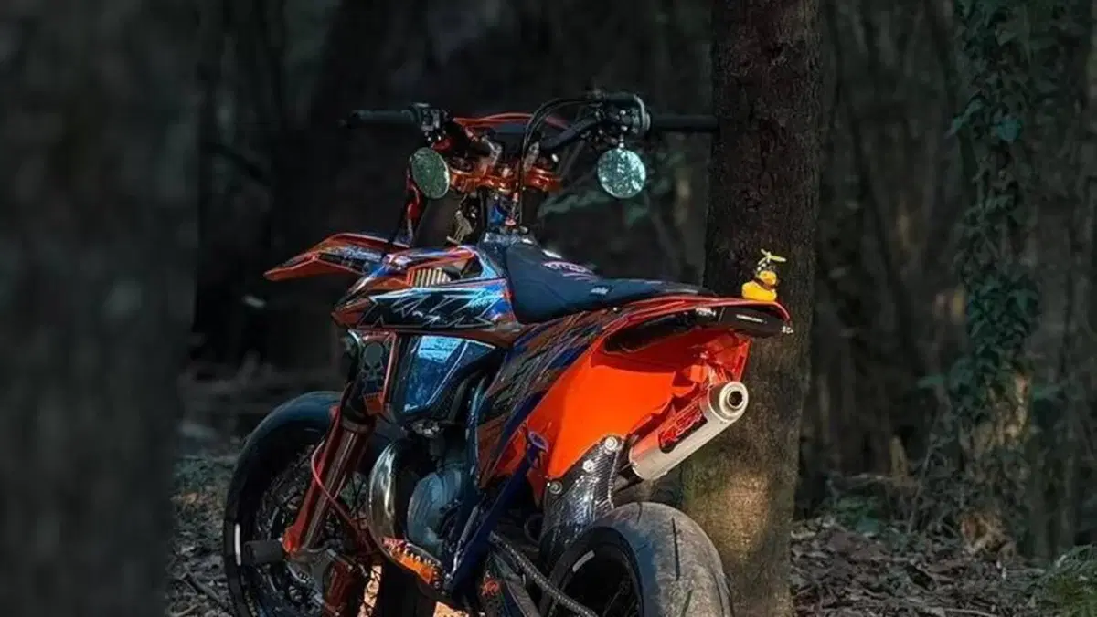 KTM 300 EXC E TPI (2022)  (7)