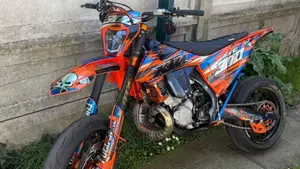 KTM 300 EXC E TPI (2022)  (2)