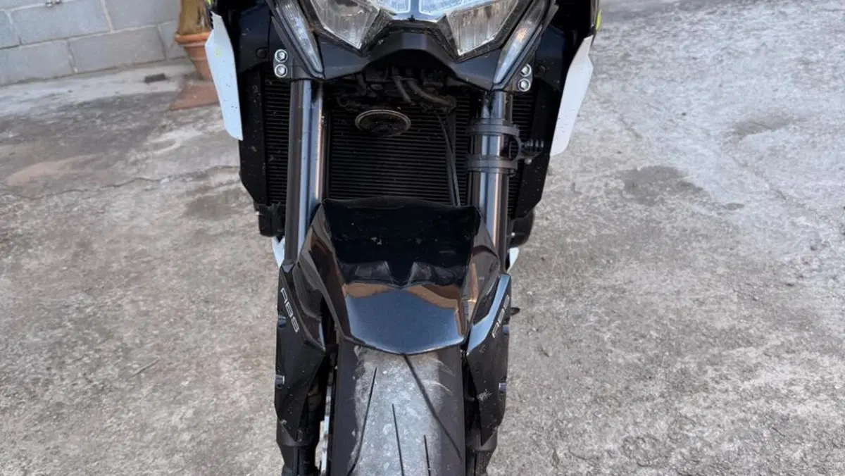 Kawasaki Z 900 (2020)  (3)