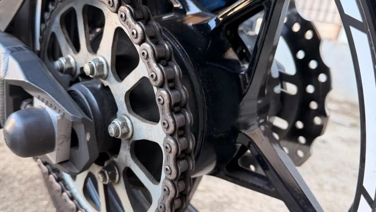 Kawasaki Z 900 (2020)  (5)