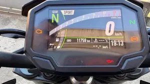 Kawasaki Z 900 (2020)  (8)
