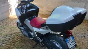 Honda Integra 700 (2011 - 13)  (3)