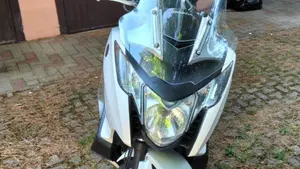 Honda Integra 700 (2011 - 13)  (4)