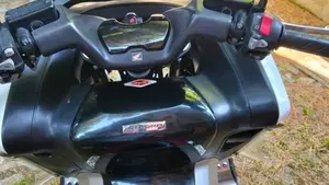 Honda Integra 700 (2011 - 13)  (10)