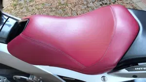 Honda Integra 700 (2011 - 13)  (11)
