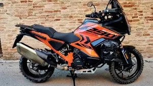 KTM 1290 Super Adventure S (2022 - 25)  (3)