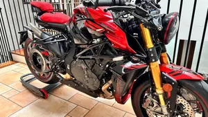 MV Agusta Rush 1000 (2023 - 26) 