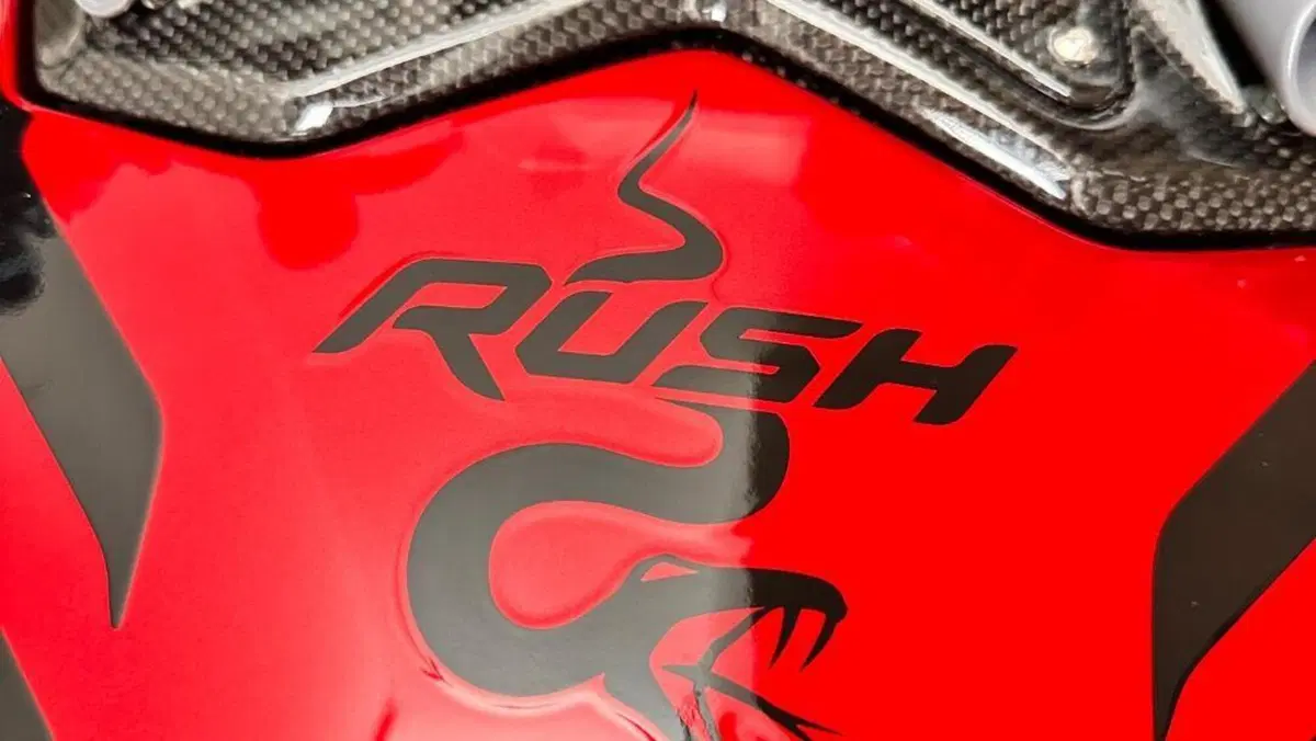 MV Agusta Rush 1000 (2023 - 26)  (6)