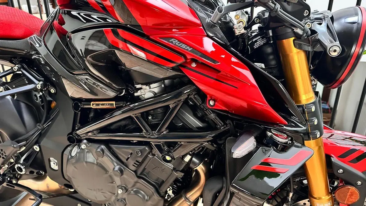 MV Agusta Rush 1000 (2023 - 26)  (7)