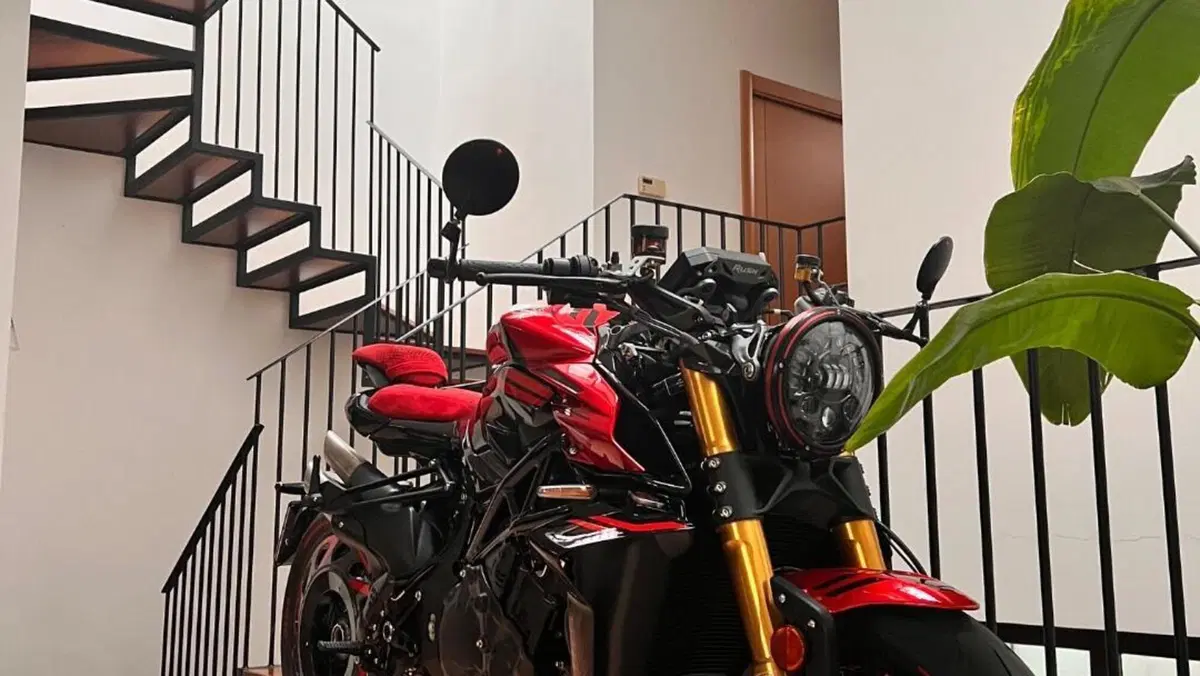 MV Agusta Rush 1000 (2023 - 26)  (8)