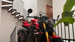 MV Agusta Rush 1000 (2023 - 26)  (8)