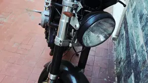 Ducati Monster 620 I.E. Dark (2002)  (2)