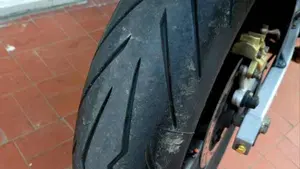 Ducati Monster 620 I.E. Dark (2002)  (3)