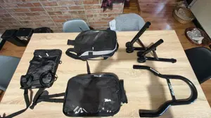 Ducati Monster 620 I.E. Dark (2002)  (5)