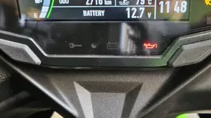 Kawasaki Ninja ZX-4RR (2024 - 26)  (5)