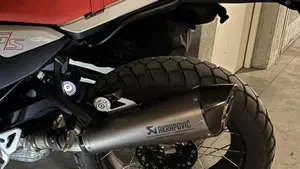 Bmw R 12 G/S (2026 - 27)  (2)