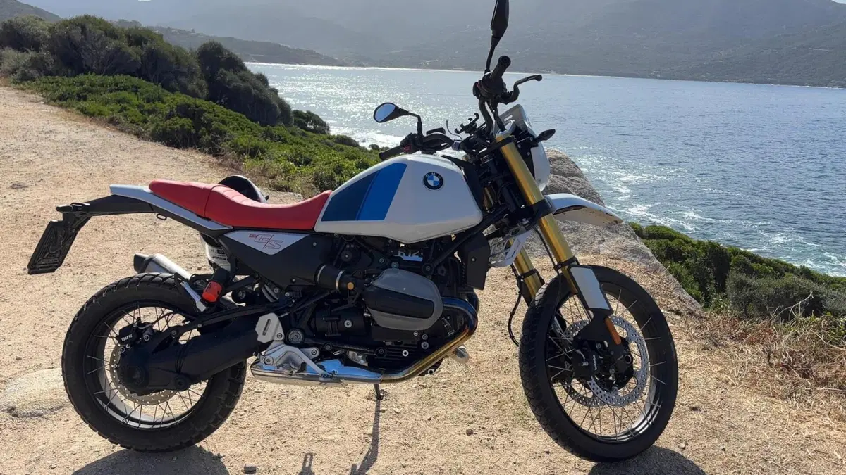 Bmw R 12 G/S (2026 - 27)  (4)