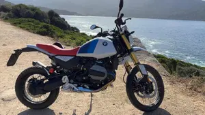 Bmw R 12 G/S (2026 - 27)  (4)