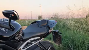 Triumph Street Triple RS (2017 - 19)  (5)
