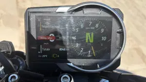 Ducati Scrambler 800 Icon (2023 - 24)  (6)