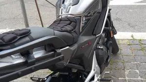Honda NC 750 X ABS Travel Edition (2016 -17)  (2)