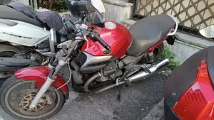 Moto Guzzi Breva V 750 i.e. 