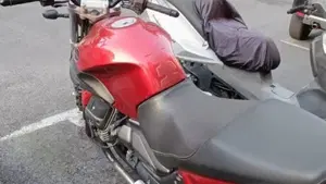 Moto Guzzi Breva V 750 i.e.  (3)