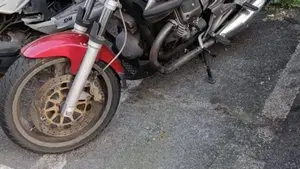 Moto Guzzi Breva V 750 i.e.  (4)