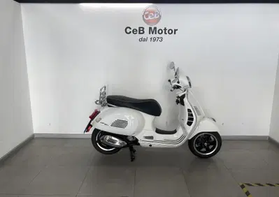 Vespa GTS 300 Super Hpe (2018 - 19) - Annuncio 10023665