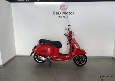 Vespa GTS 310 Super (2025 - 26) - Annuncio 10023666