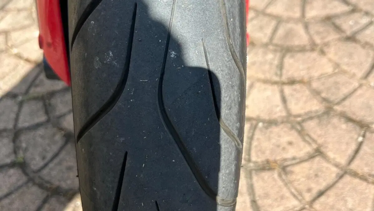 Ducati Monster 1100 Evo ABS (2011 - 13)  (5)