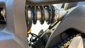 Ducati Monster 1100 Evo ABS (2011 - 13)  (7)