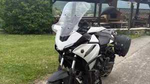 Yamaha Tracer 7 (2021 - 24) 