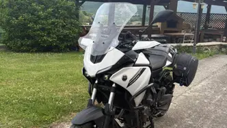 Yamaha Tracer 7 (2021 - 24) usata