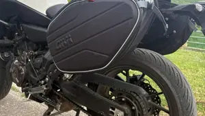 Yamaha Tracer 7 (2021 - 24)  (3)