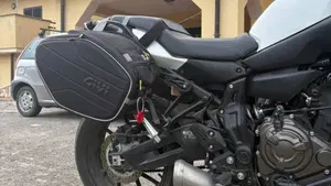 Yamaha Tracer 7 (2021 - 24)  (4)
