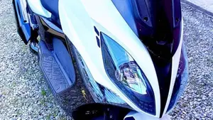 Kymco Xciting 300i R (2007 - 14) 