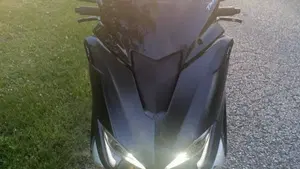 Yamaha T-Max 530 SX Sport Edition (2018 - 19)  (5)