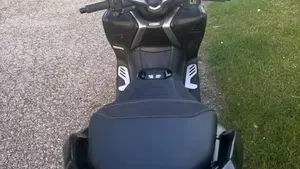 Yamaha T-Max 530 SX Sport Edition (2018 - 19)  (6)