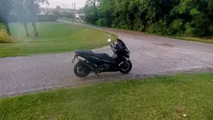 Yamaha T-Max 530 SX Sport Edition (2018 - 19)  (7)