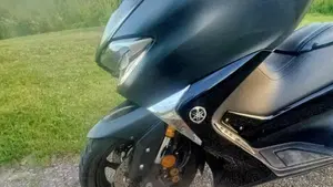 Yamaha T-Max 530 SX Sport Edition (2018 - 19)  (9)